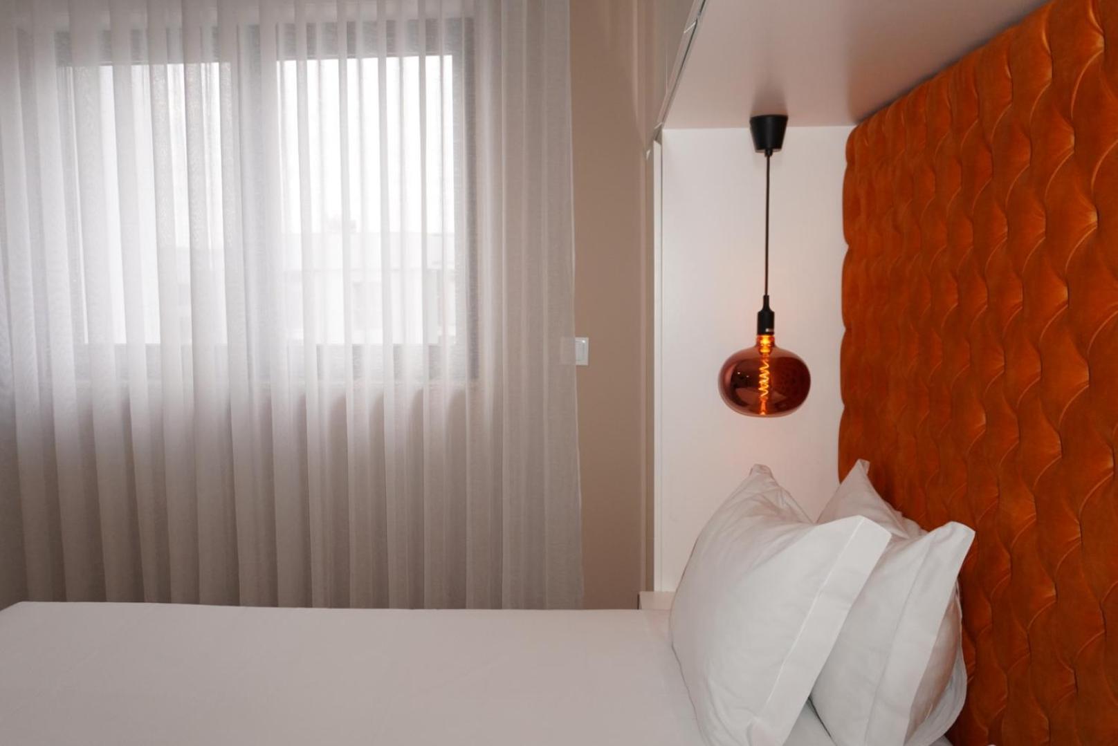 Lux'Otel City Lodge Barcelos Exterior photo