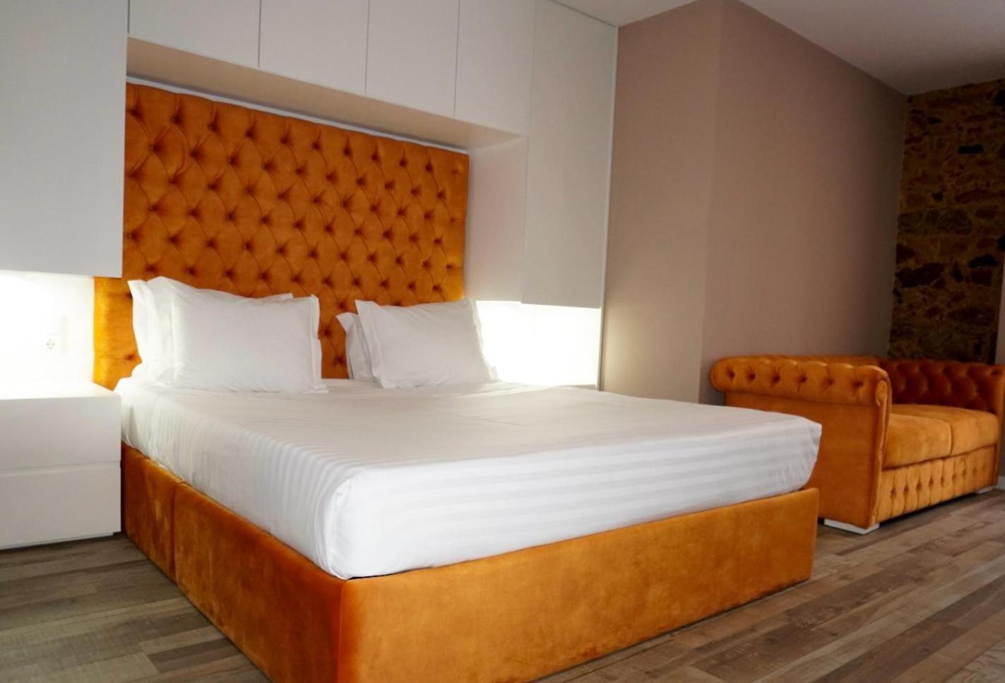 Lux'Otel City Lodge Barcelos Exterior photo